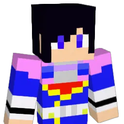 HIXAS2's Minecraft skin