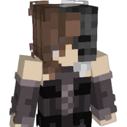 HI_Im_bubbles Minecraft avatar bust