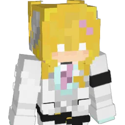 HI_Perfmiz Minecraft avatar bust