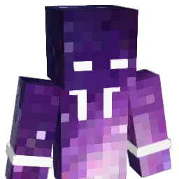 HIddenPro's Minecraft skin