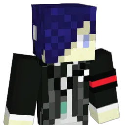 HIpangga97 Minecraft avatar bust