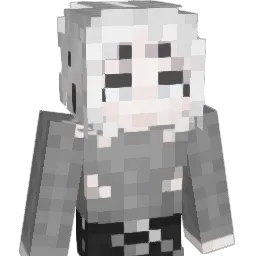 HJALDR's Minecraft skin