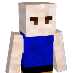 HJC960's Minecraft skin
