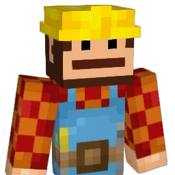 HJC_Coolers Minecraft avatar bust
