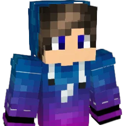 HJDY_exvstkl1 Minecraft avatar bust