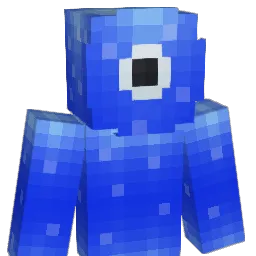 HJHHJHHJH Minecraft avatar bust