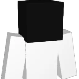 HJK520 Minecraft avatar bust