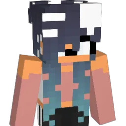 HJWMicket Minecraft avatar bust
