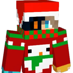 HKBerko98 Minecraft avatar bust