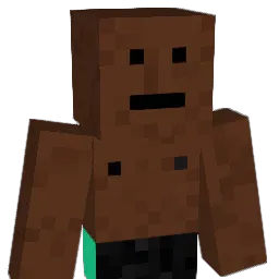 HKGExplodeZ's Minecraft skin