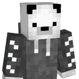 HK_SpaceAlien Minecraft avatar bust