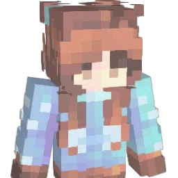 HKitty06's Minecraft skin
