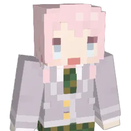 HL8910's Minecraft skin