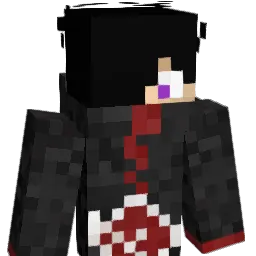 HLG_Scemo Minecraft avatar bust