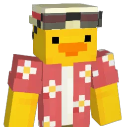 HLHERH's Minecraft skin