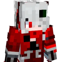HL_Flame's Minecraft skin