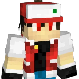HM03's Minecraft skin