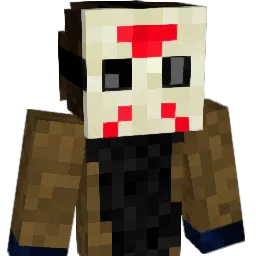HMAG's Minecraft skin