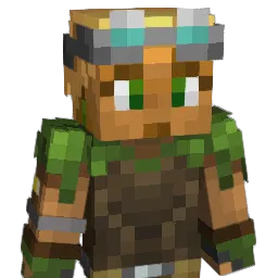 HMBear's Minecraft skin