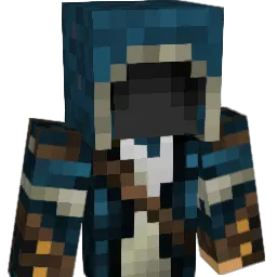 HMCSEAL's Minecraft skin