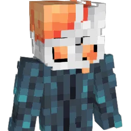 HMD45's Minecraft skin