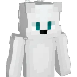 HMDragon1 Minecraft avatar bust