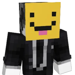 HMH009's Minecraft skin