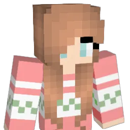 HMMurdock28 Minecraft avatar bust
