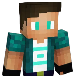 HMODY_YT Minecraft avatar bust