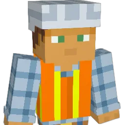 HMSRenee's Minecraft skin