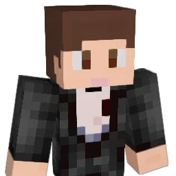 HMV003's Minecraft skin
