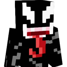 HM_MB Minecraft avatar bust