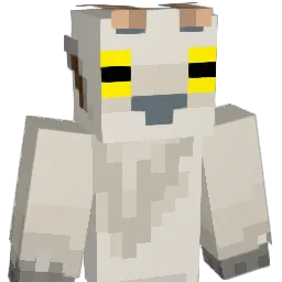 HMac73 Minecraft avatar bust