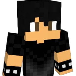 HMetalmasterEMS Minecraft avatar bust