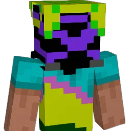 HMharini1's Minecraft skin