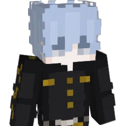 HMonkey75 Minecraft avatar bust