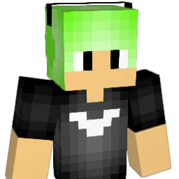 HMonster_VN Minecraft avatar bust
