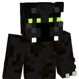 HN10 Minecraft avatar bust