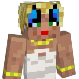 HNHJubileuHNH Minecraft avatar bust