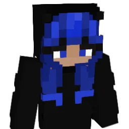 HNLS Minecraft avatar bust