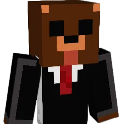 HNoriol Minecraft avatar bust