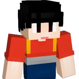 HO08's Minecraft skin