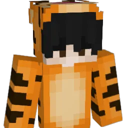 HOBAM_TV's Minecraft skin