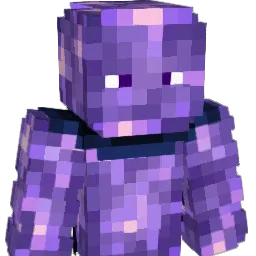 HOCOK2343 Minecraft avatar bust