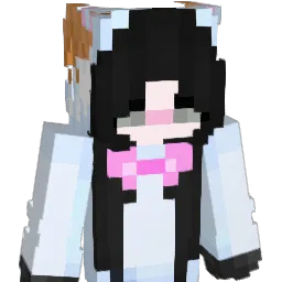 HOCOK_AHDREY Minecraft avatar bust