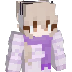 HODDDDDDD Minecraft avatar bust