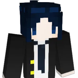 HOED0525 Minecraft avatar bust