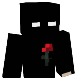 HOHENSTAUFFEN Minecraft avatar bust