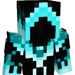 HOI8O8 Minecraft avatar bust