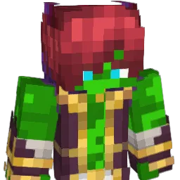 HOLITLOVE's Minecraft skin